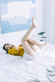 史酷比和墨西哥大脚怪